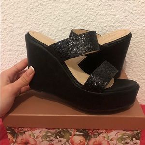 Sandalia cuna purpuring